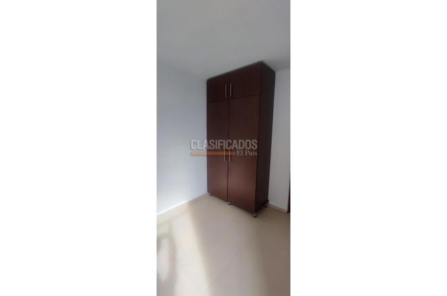 Apartamentos, Alquiler, Valle del Lili - $910.000