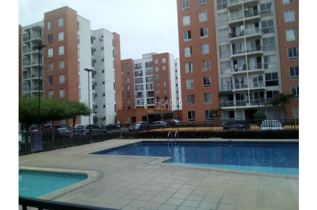 Apartamentos, Alquiler, Valle del Lili - $910.000