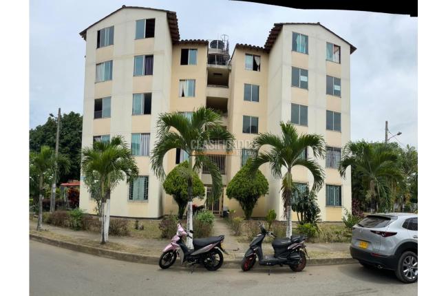 Apartamentos, Venta, Jamundí - $150.000.000