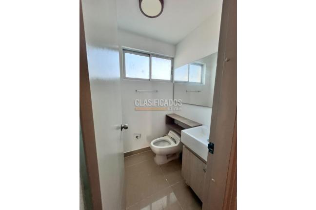 Apartamentos, Alquiler, Barranquilla - $7.200.000