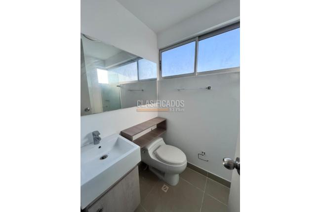 Apartamentos, Alquiler, Barranquilla - $7.200.000