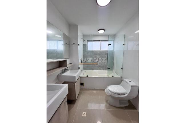 Apartamentos, Alquiler, Barranquilla - $7.200.000