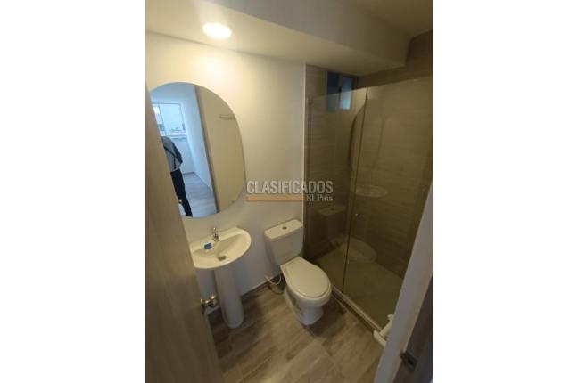 Apartamentos, Alquiler, Puerto Colombia - $1.650.000