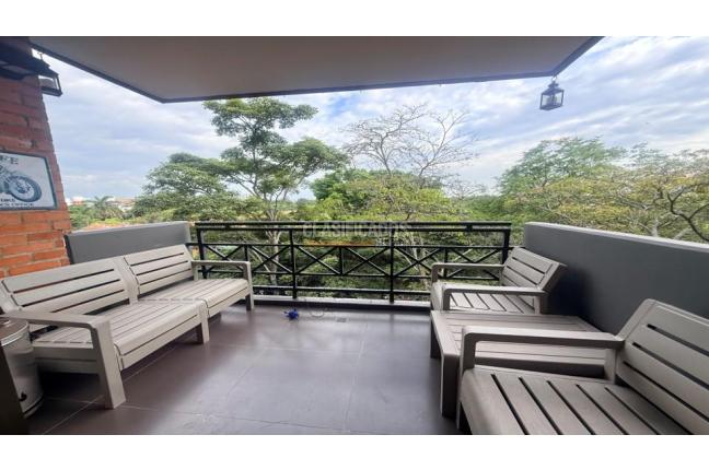 Apartamentos, Venta, El Ingenio - $450.000.000