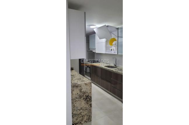 Apartamentos, Venta, El Ingenio - $450.000.000