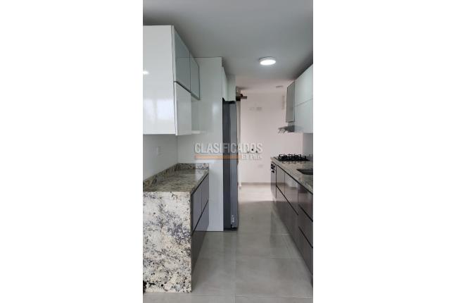 Apartamentos, Venta, El Ingenio - $450.000.000