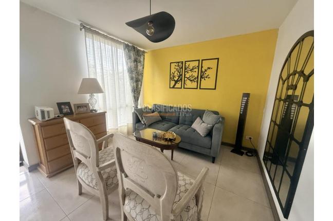 Apartamentos, Venta, El Ingenio - $450.000.000