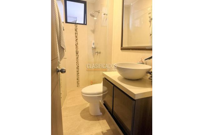 Apartamentos, Venta, El Ingenio - $450.000.000