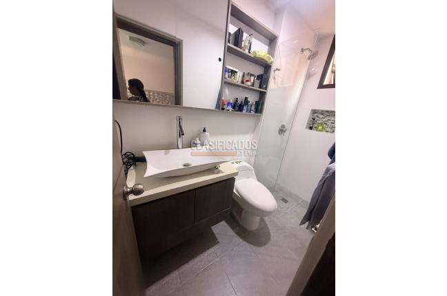 Apartamentos, Venta, El Ingenio - $450.000.000