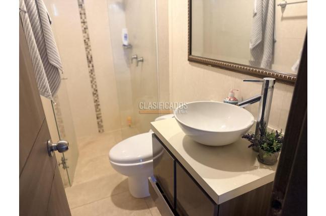 Apartamentos, Venta, El Ingenio - $450.000.000
