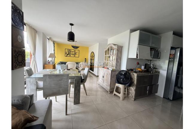 Apartamentos, Venta, El Ingenio - $450.000.000