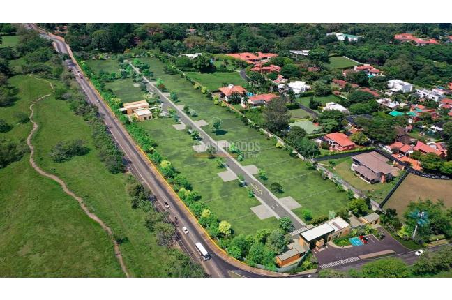Lotes, Venta, Pance - $1.000.000.000