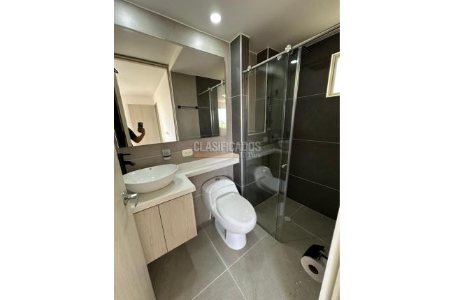 Apartamentos, Venta en Vivero Parque Residencial