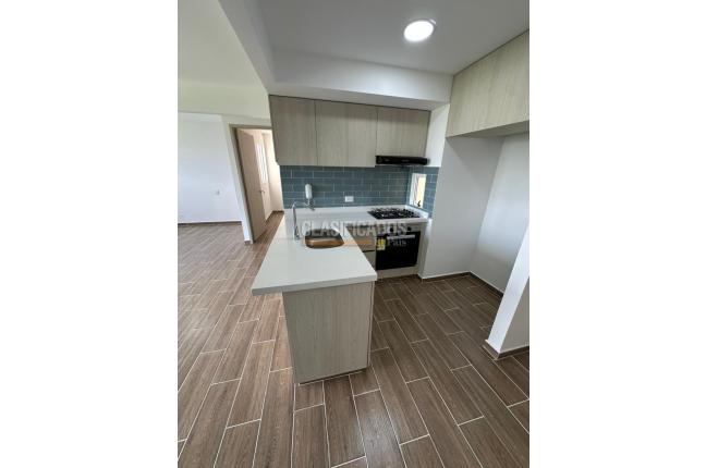 Apartamentos, Venta, Vivero Parque Residencial - $240.000.000