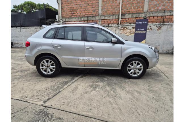 Renault Koleos 2012 - $40.000.000