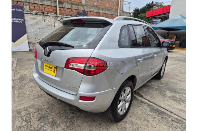 Renault Koleos 2012 - $40.000.000