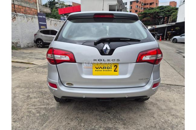 Renault Koleos 2012 - $40.000.000