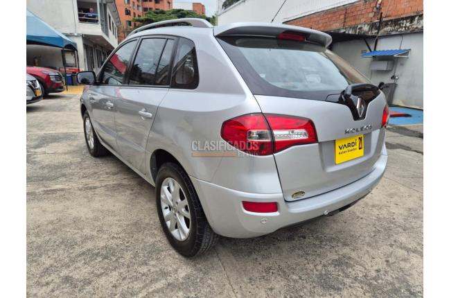 Renault Koleos 2012 - $40.000.000