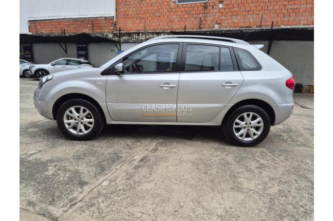 Renault Koleos 2012 - $40.000.000