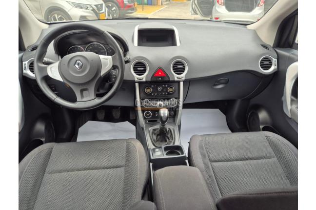 Renault Koleos 2012 - $40.000.000