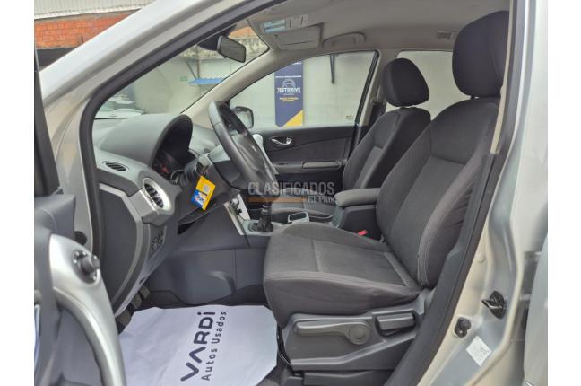 Renault Koleos 2012 - $40.000.000