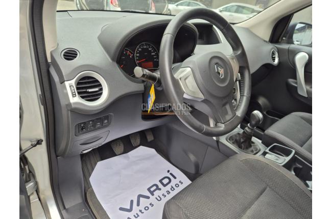 Renault Koleos 2012 - $40.000.000