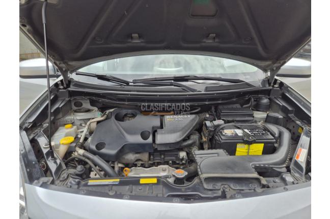 Renault Koleos 2012 - $40.000.000