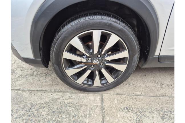 Nissan Kicks 2020 - $63.000.000