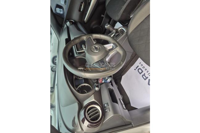 Nissan Kicks 2020 - $63.000.000