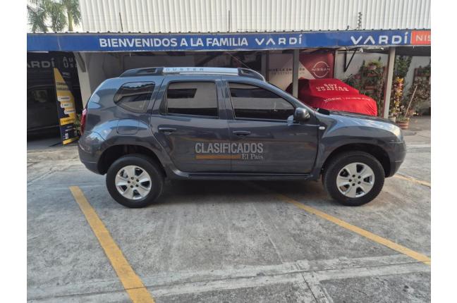 Renault Duster 2017 - $52.000.000
