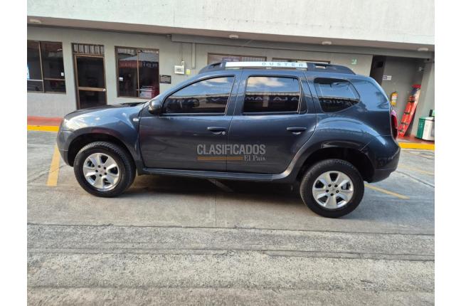 Renault Duster 2017 - $52.000.000