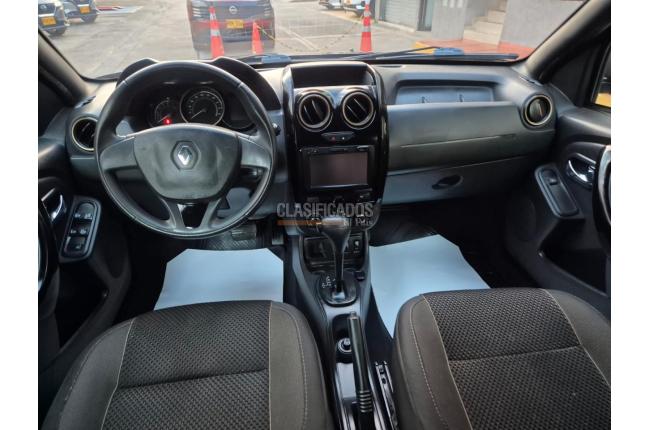 Renault Duster 2017 - $52.000.000