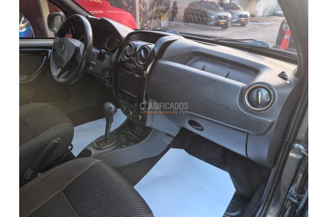 Renault Duster 2017 - $52.000.000