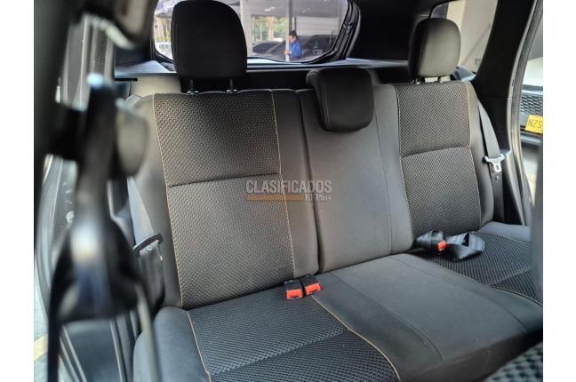 Renault Duster 2017 - $52.000.000