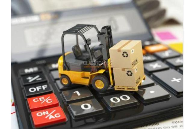 OFREZCO IMPLEMENTACION COSTOS EN SIIGO PYME - Servicios Profesionales