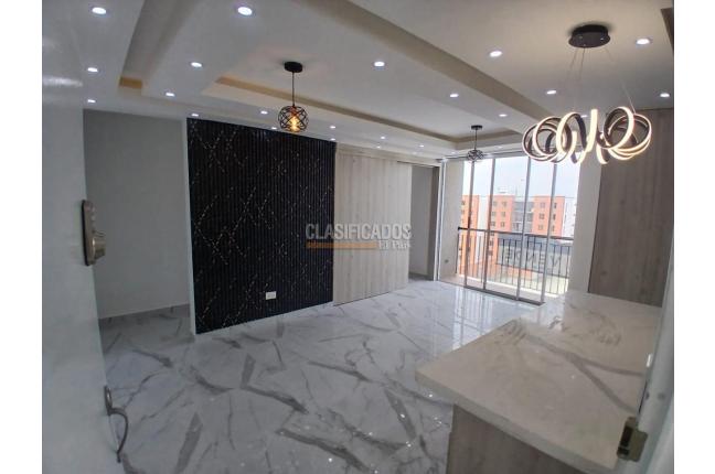 Apartamentos, Venta, Jamundí - $245.000.000