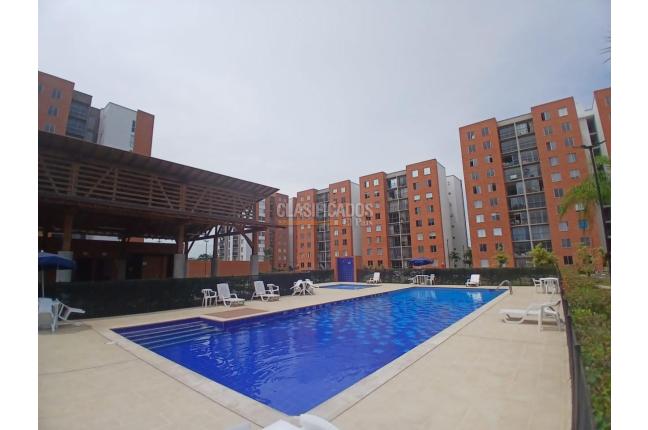 Apartamentos, Venta, Jamundí - $245.000.000