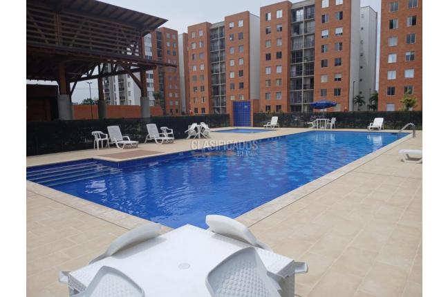 Apartamentos, Venta, Jamundí - $245.000.000