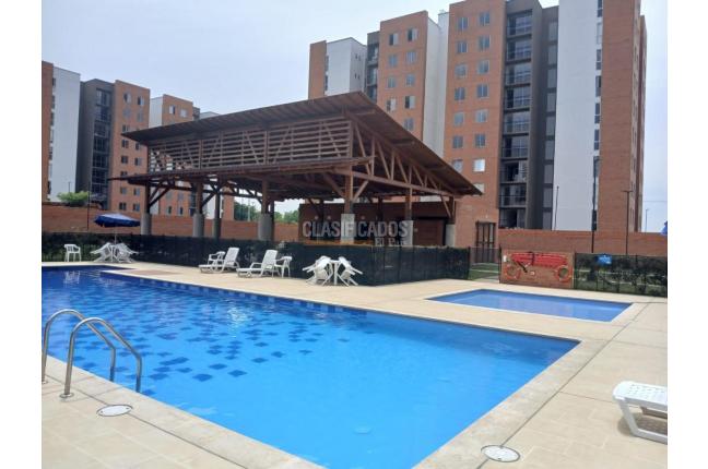 Apartamentos, Venta, Jamundí - $245.000.000