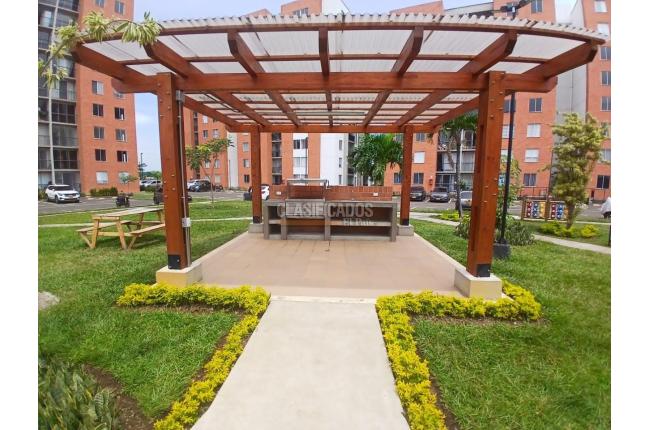 Apartamentos, Venta, Jamundí - $245.000.000