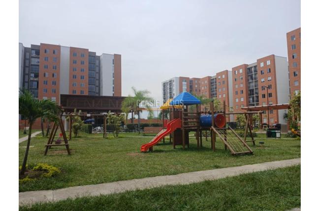 Apartamentos, Venta, Jamundí - $245.000.000