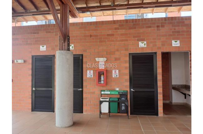 Apartamentos, Venta, Jamundí - $245.000.000