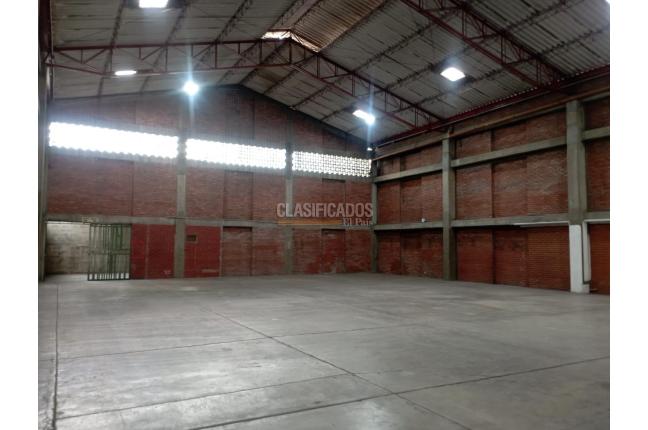 Locales y Bodegas, Alquiler en Yumbo