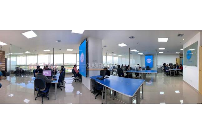 Oficinas y Consultorios, Venta, Ciudad Jardín - $862.000.000