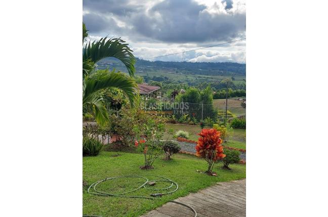 Fincas y Casas Campestres, Venta en Dagua