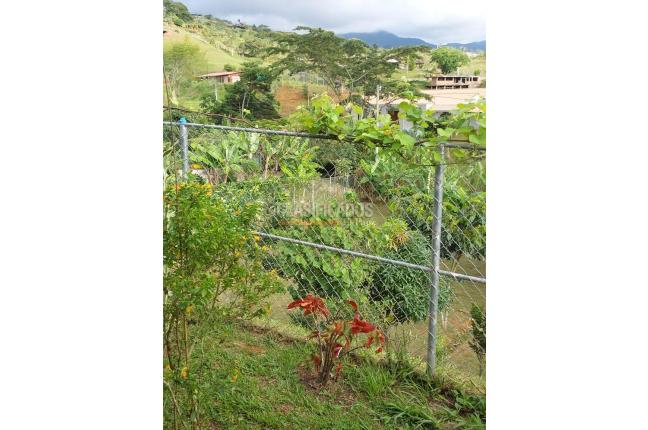 Fincas y Casas Campestres, Venta en Dagua