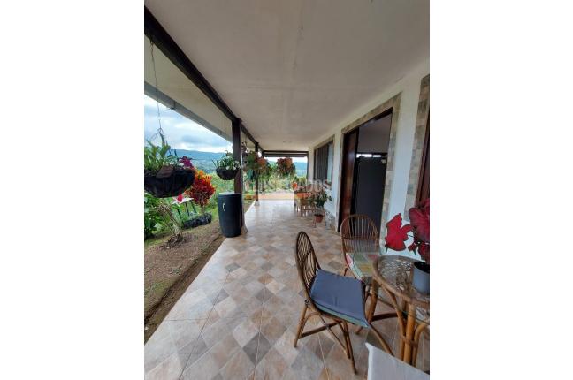 Fincas y Casas Campestres, Venta, Dagua - $530.000.000