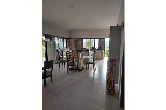 Fincas y Casas Campestres, Venta, Dagua - $530.000.000