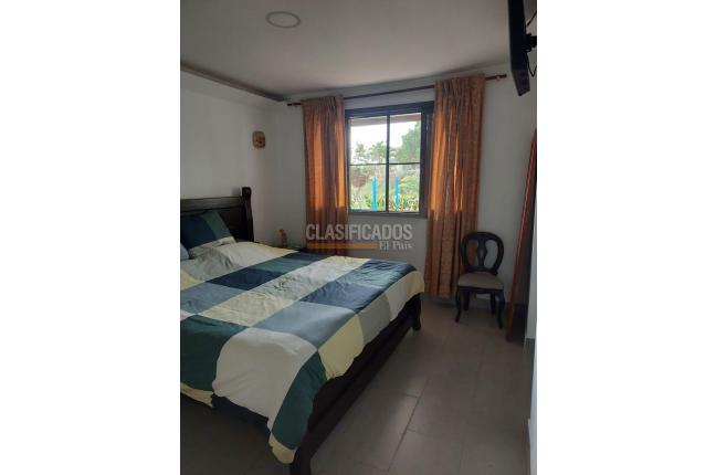 Fincas y Casas Campestres, Venta, Dagua - $530.000.000