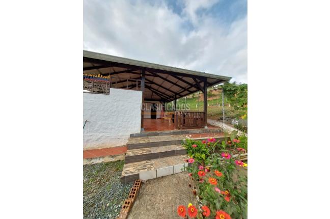 Fincas y Casas Campestres, Venta, Dagua - $530.000.000